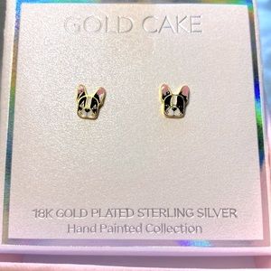 GOLD CAKE Earrings for Women - Poshmark
